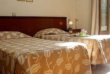 Grand Hotel du Parc  | Aix-les-Bains | Savoie | France 7