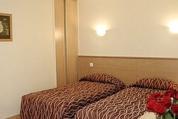 Grand Hotel du Parc  | Aix-les-Bains | Savoie | France 8