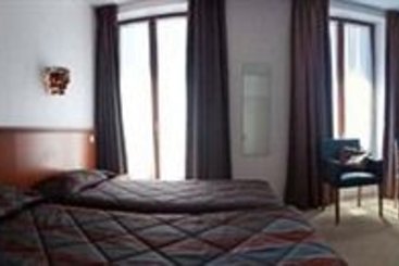 Grand Hotel du Parc  | Aix-les-Bains | Savoie | France 9