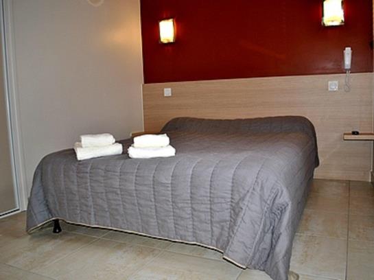 Hotel Le Flamant Rose 