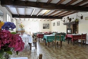 Hotel Saint Sylvestre 