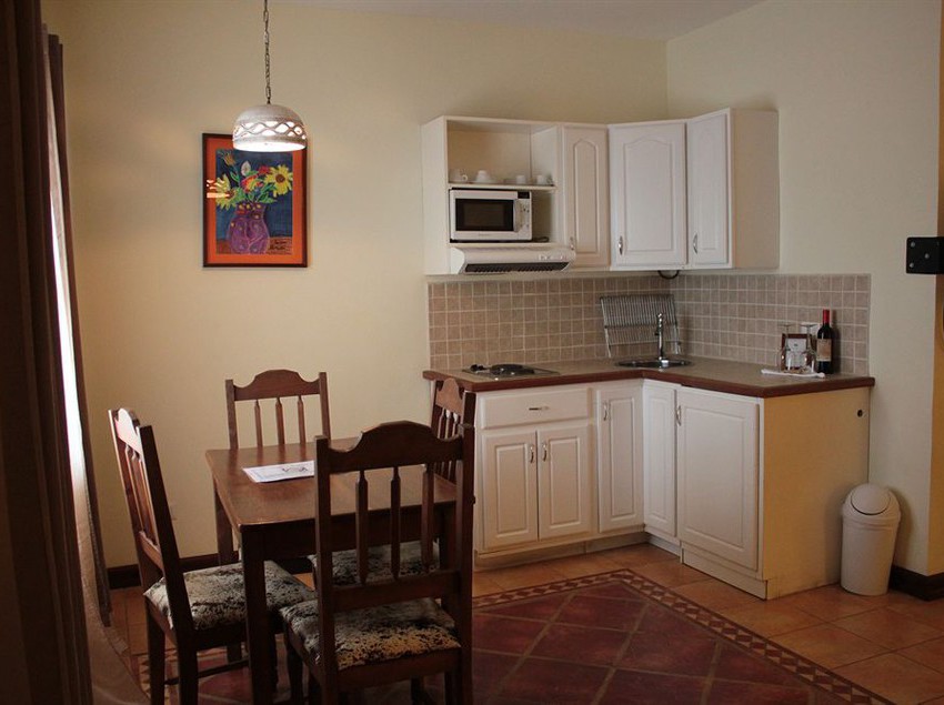 Hotel Luisiana  | Santa Ana | San José | Costa Rica 10