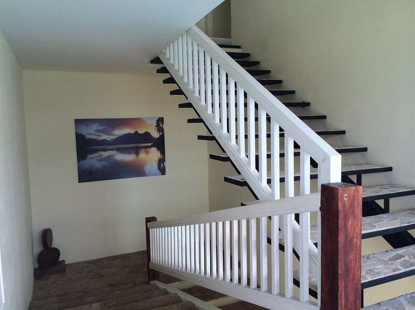 Hotel Luisiana  | Santa Ana | San José | Costa Rica 12