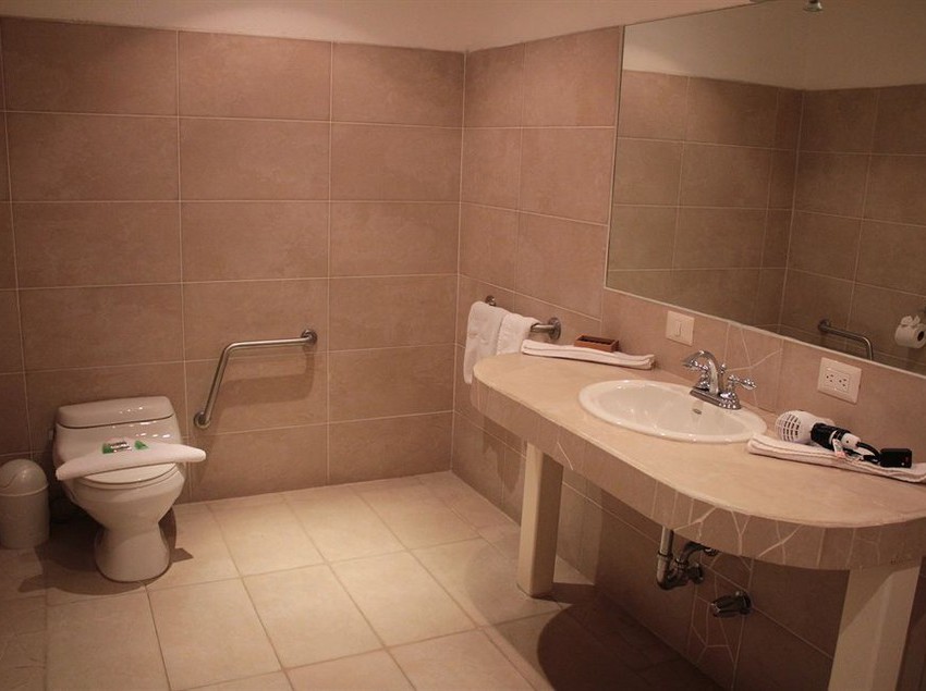 Hotel Luisiana  | Santa Ana | San José | Costa Rica 14