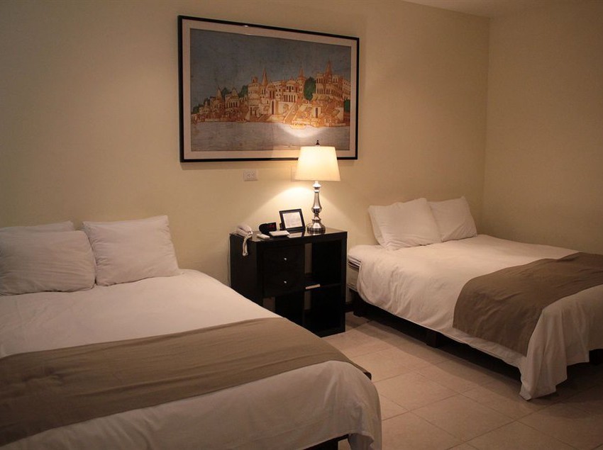 Hotel Luisiana  | Santa Ana | San José | Costa Rica 15