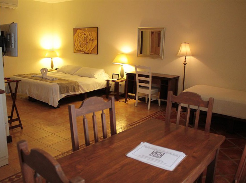 Hotel Luisiana  | Santa Ana | San José | Costa Rica 16