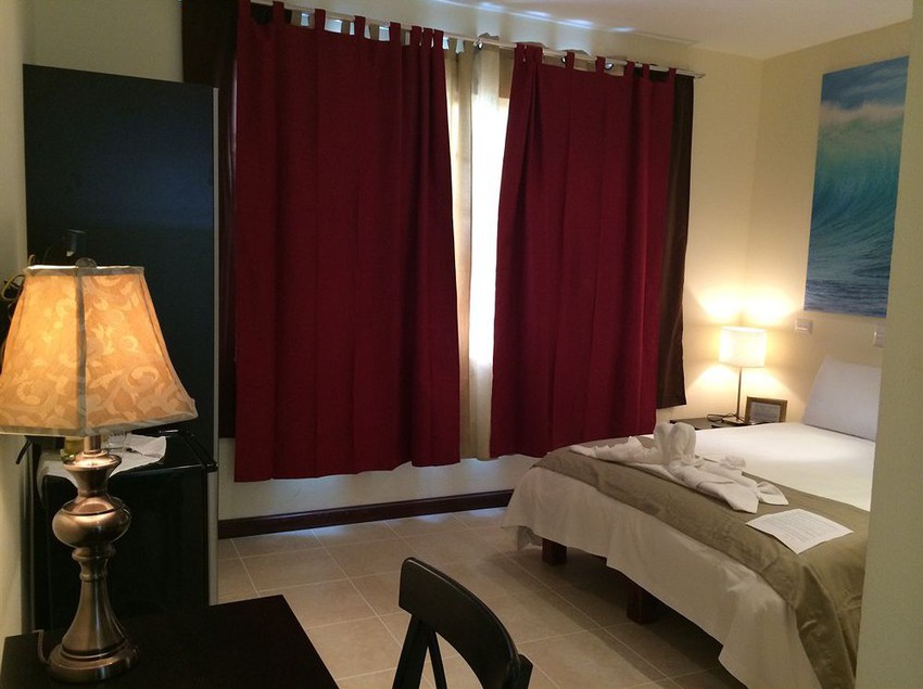 Hotel Luisiana  | Santa Ana | San José | Costa Rica 17