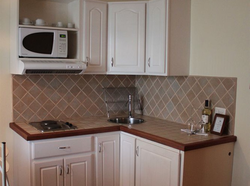 Hotel Luisiana  | Santa Ana | San José | Costa Rica 18