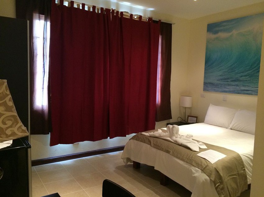 Hotel Luisiana  | Santa Ana | San José | Costa Rica 19