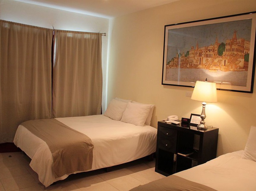 Hotel Luisiana  | Santa Ana | San José | Costa Rica 20