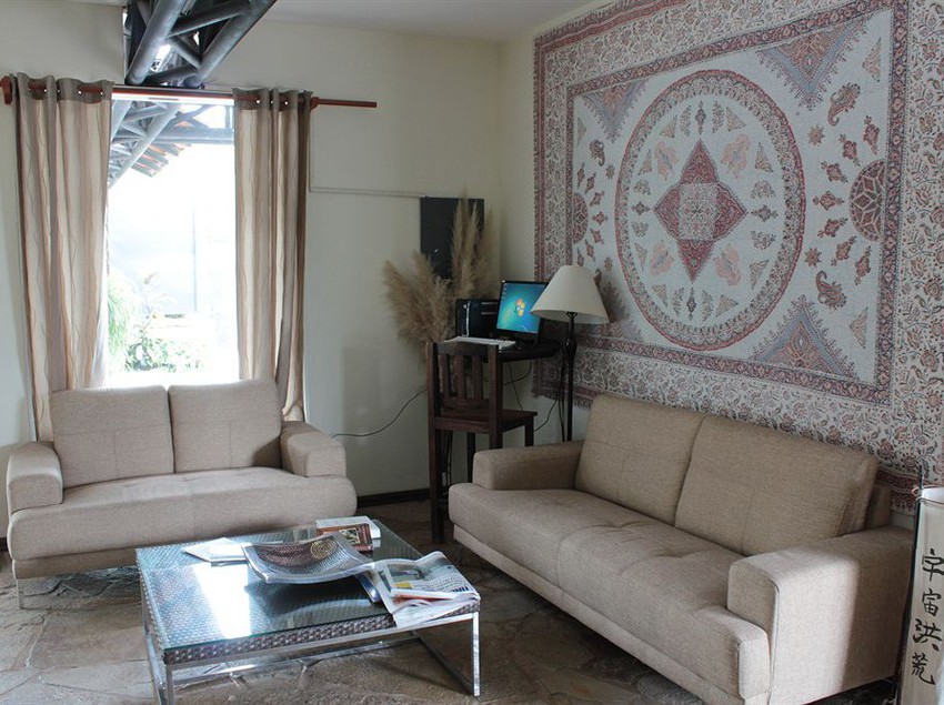 Hotel Luisiana  | Santa Ana | San José | Costa Rica 3