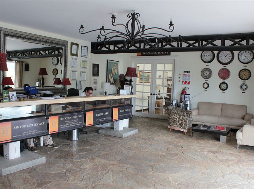 Hotel Luisiana  | Santa Ana | San José | Costa Rica 4