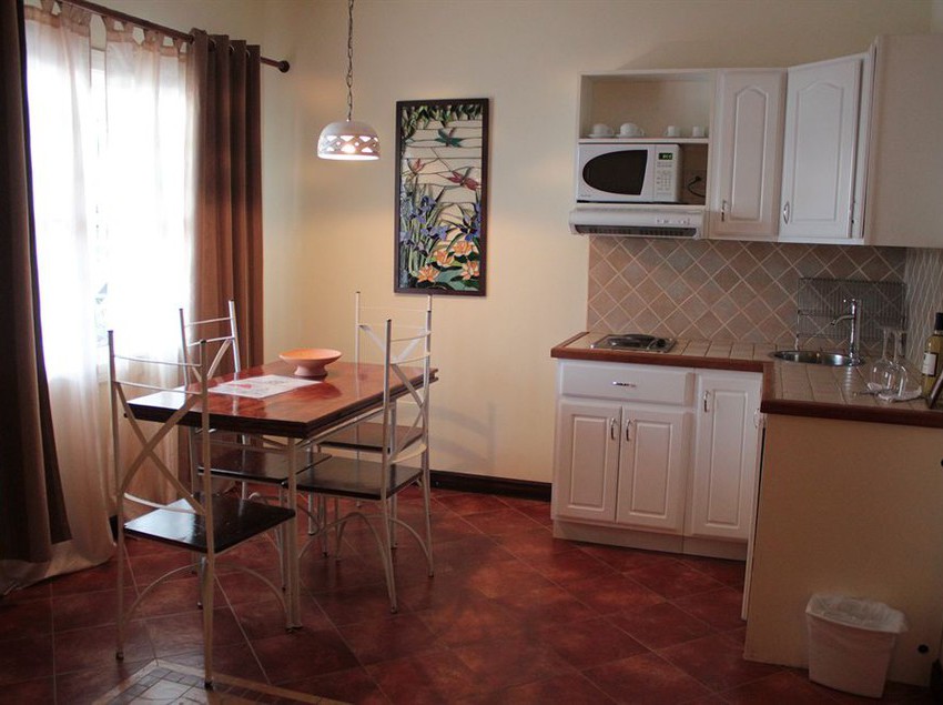 Hotel Luisiana  | Santa Ana | San José | Costa Rica 5