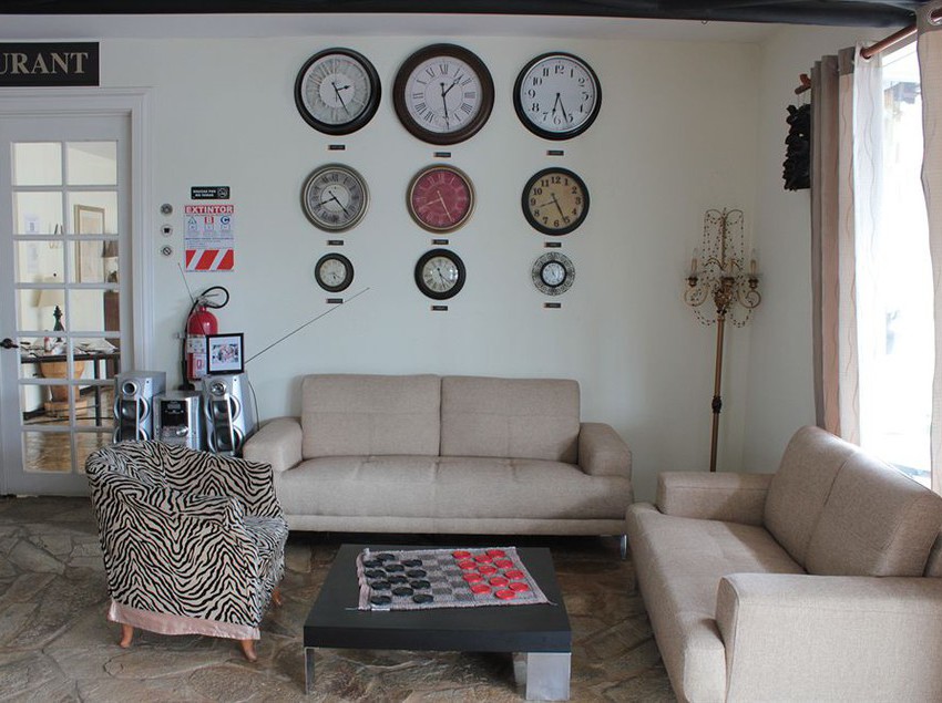 Hotel Luisiana  | Santa Ana | San José | Costa Rica 6