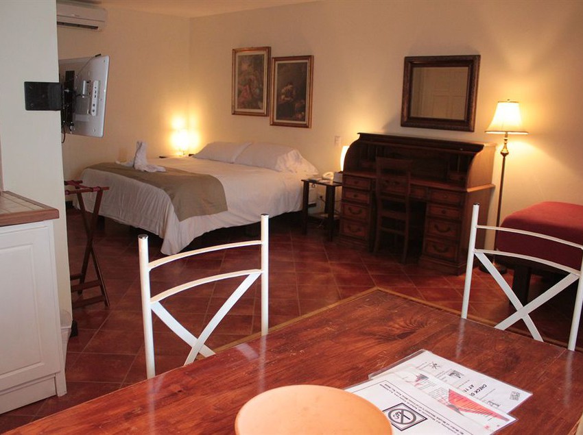 Hotel Luisiana  | Santa Ana | San José | Costa Rica 7