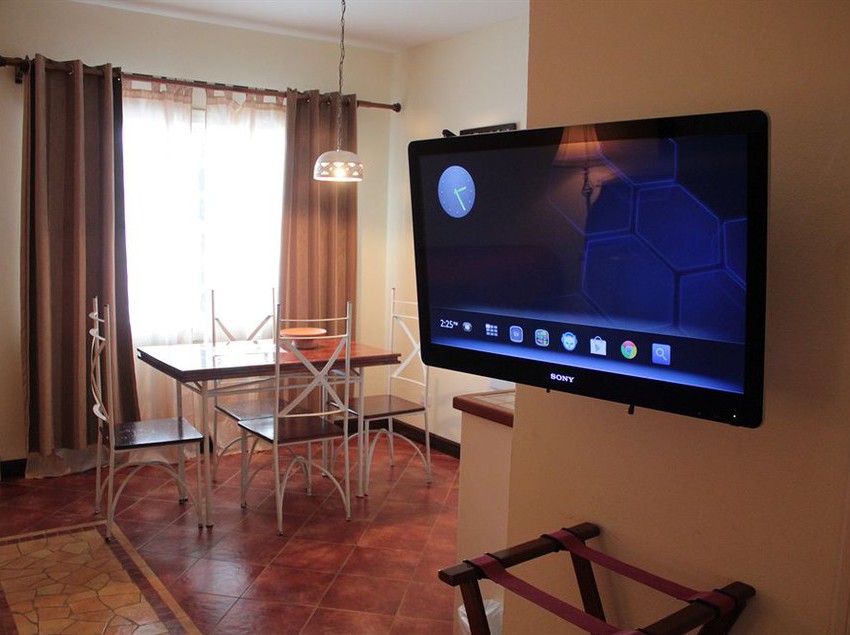 Hotel Luisiana  | Santa Ana | San José | Costa Rica 9