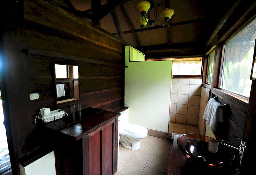 Hotel La Anita Rainforest Ranch