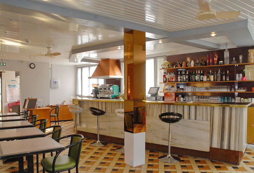 Hotel Le Crab Angulema Charente