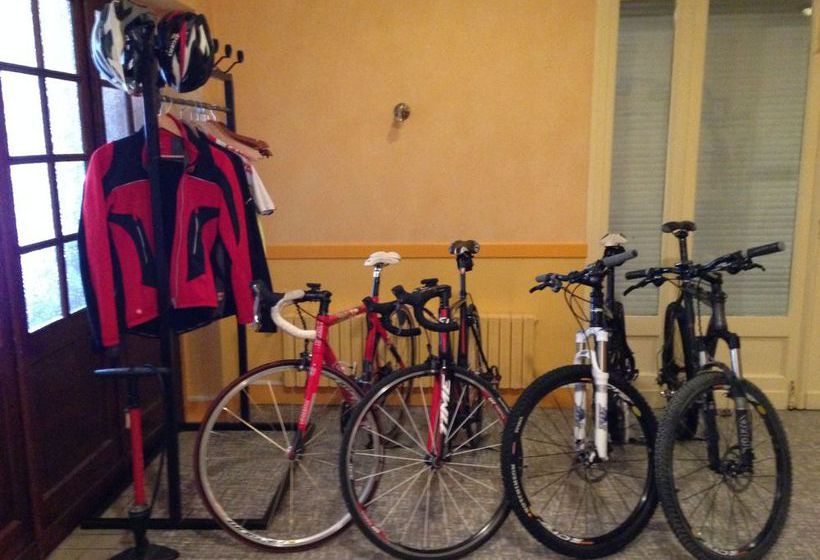 Hôtel Le Crab  | Angoulême | Charente | France 13