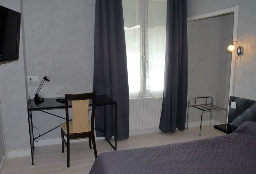 Hôtel Le Crab  | Angoulême | Charente | France 2