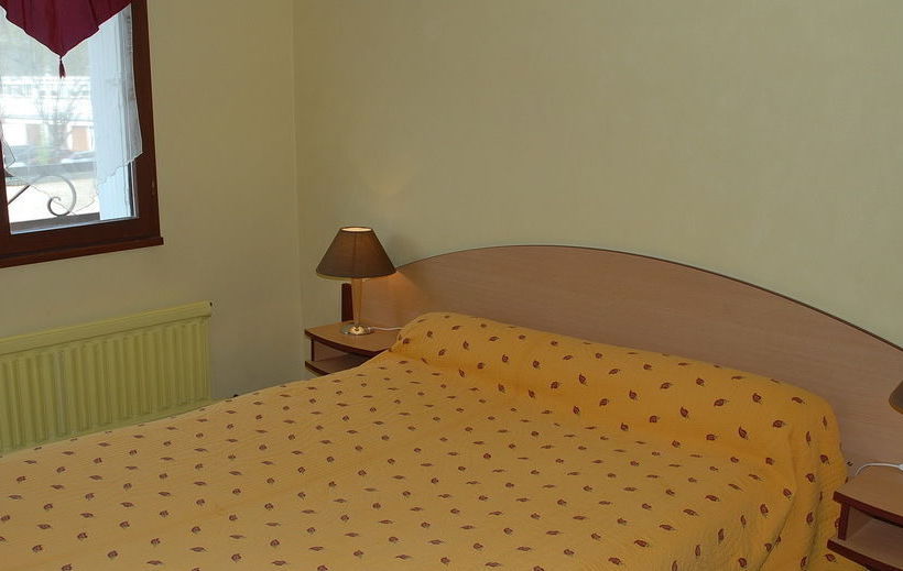 Hôtel Le Crab  | Angoulême | Charente | France 3