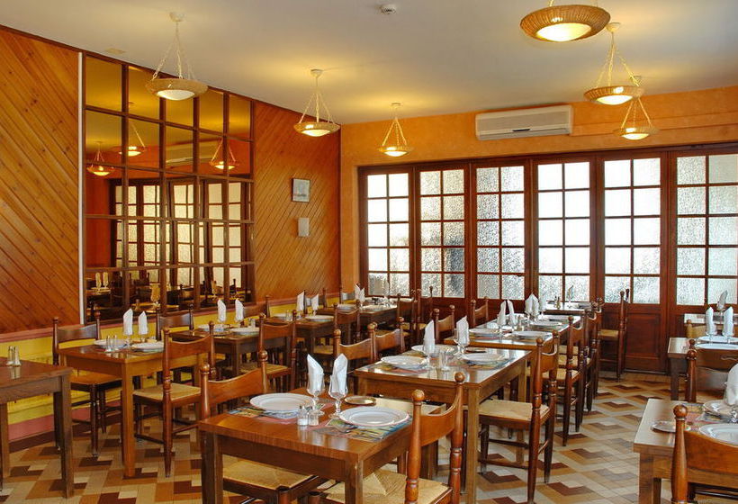 Hôtel Le Crab  | Angoulême | Charente | France 4