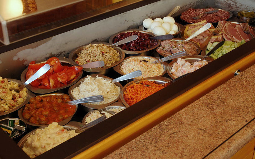 Hôtel Le Crab  | Angoulême | Charente | France 5