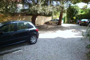 Hotel Le Ponteil Alpes Marítimos