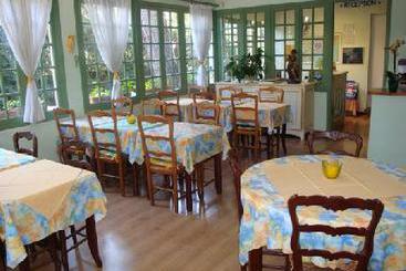 Hôtel Le Ponteil  | Antibes | Alpes-Maritimes | France 1