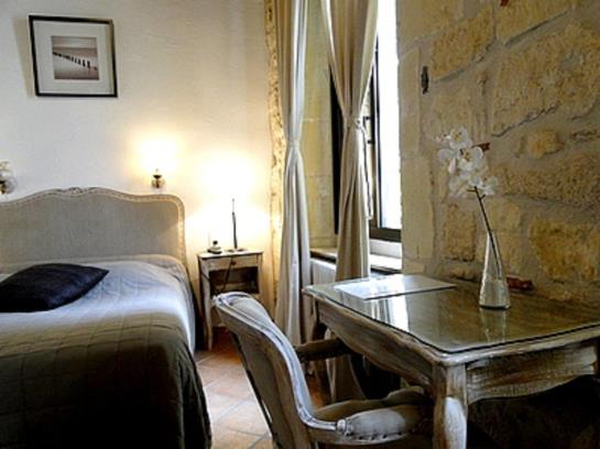 Hôtel De la Muette  | Arles | Bouches du Rhone | France 10