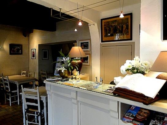 Hôtel De la Muette  | Arles | Bouches du Rhone | France 11