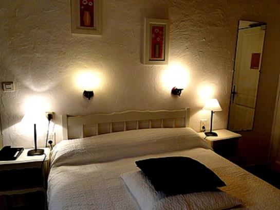 Hôtel De la Muette  | Arles | Bouches du Rhone | France 12