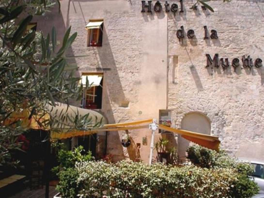 Hôtel De la Muette  | Arles | Bouches du Rhone | France 13