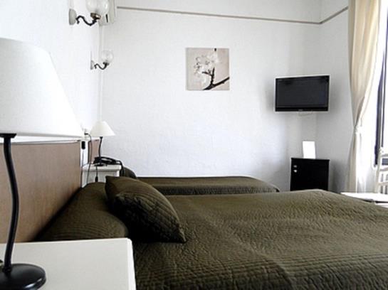 Hôtel De la Muette  | Arles | Bouches du Rhone | France 15