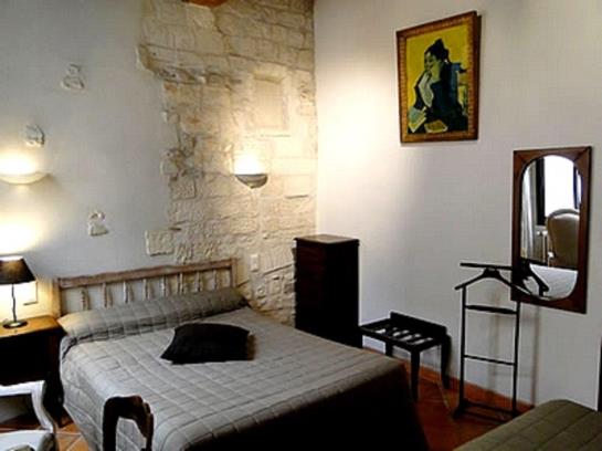 Hôtel De la Muette  | Arles | Bouches du Rhone | France 16