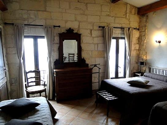 Hôtel De la Muette  | Arles | Bouches du Rhone | France 17