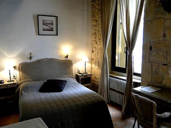 Hôtel De la Muette  | Arles | Bouches du Rhone | France 18