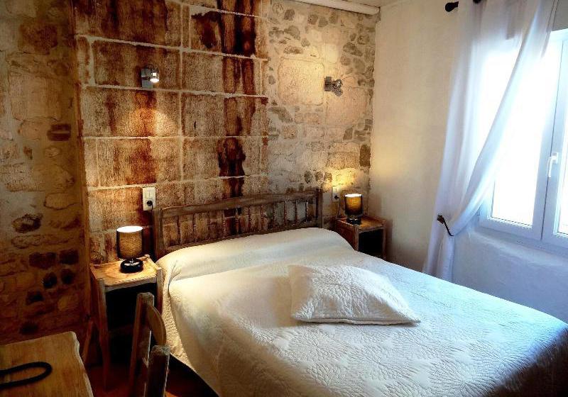 Hôtel De la Muette  | Arles | Bouches du Rhone | France 2