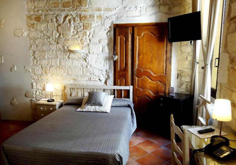 Hôtel De la Muette  | Arles | Bouches du Rhone | France 3