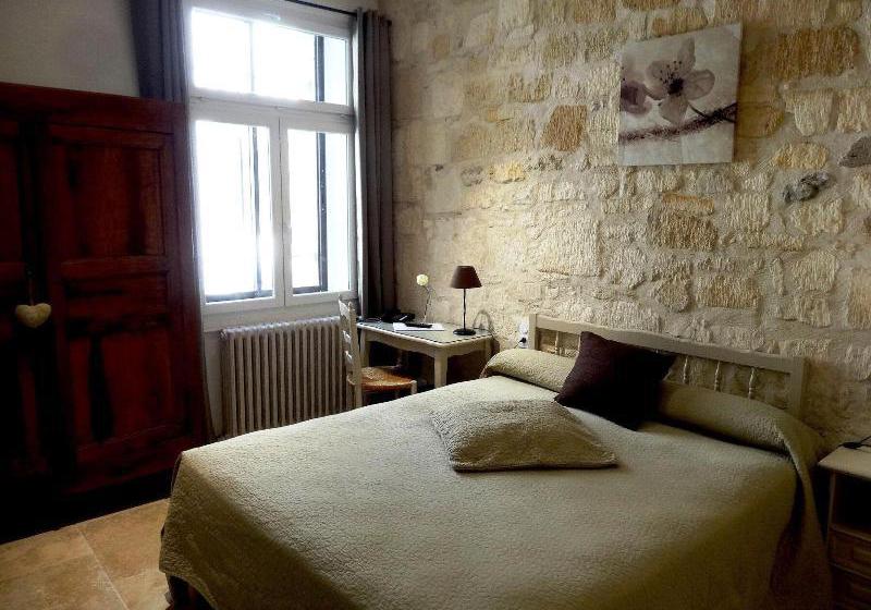 Hôtel De la Muette  | Arles | Bouches du Rhone | France 4