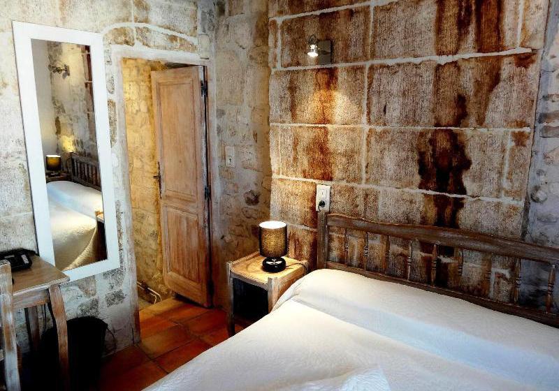 Hôtel De la Muette  | Arles | Bouches du Rhone | France 7