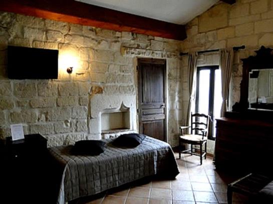 Hôtel De la Muette  | Arles | Bouches du Rhone | France 9