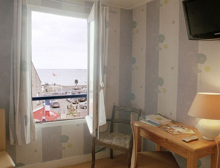 Hotel D'Arromanches  | Arromanches | Calvados | Francia 11