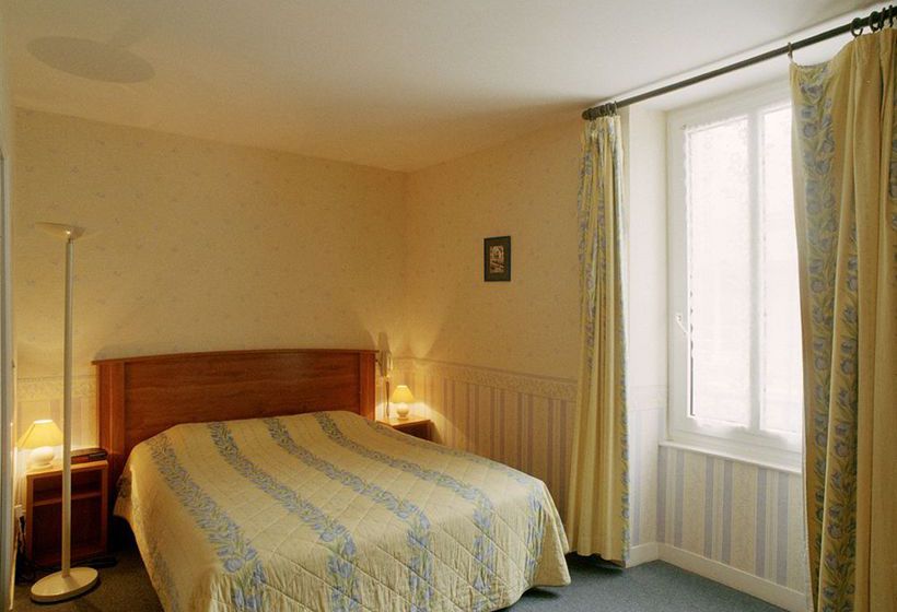 Hotel D'Arromanches  | Arromanches | Calvados | Francia 12