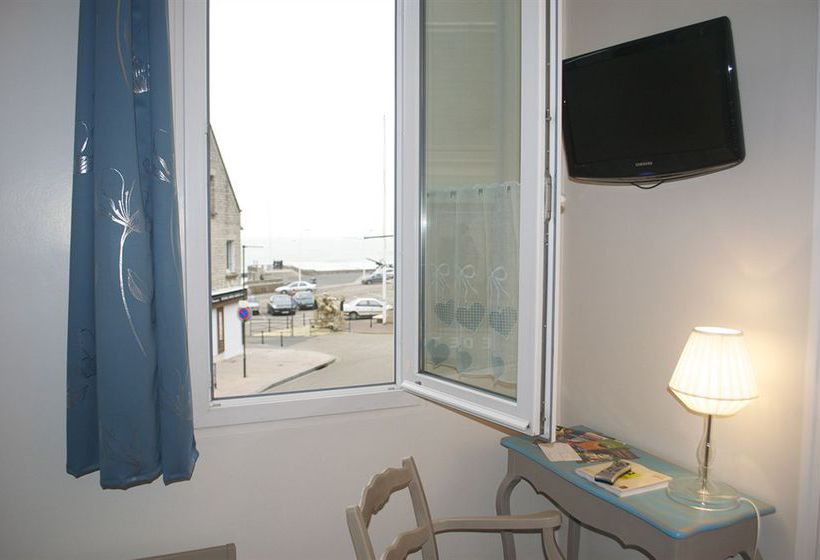 Hotel D'Arromanches  | Arromanches | Calvados | Francia 13