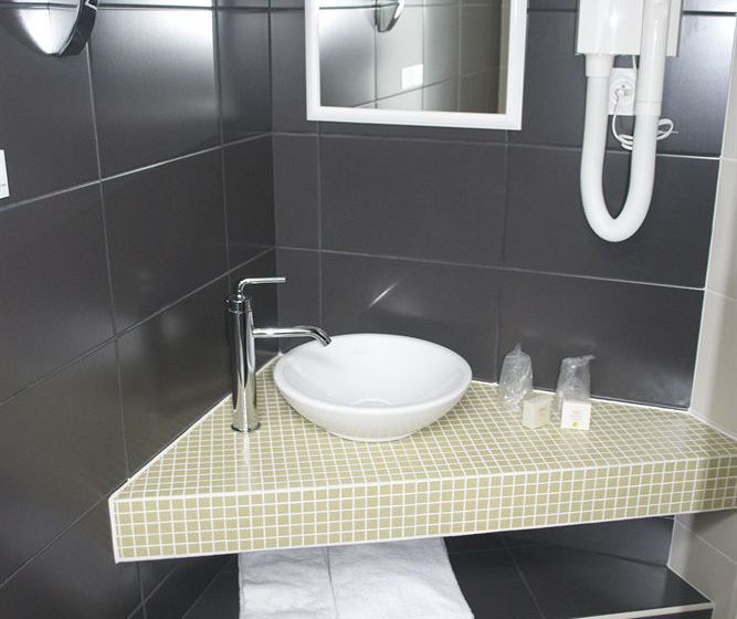 Hotel D'Arromanches  | Arromanches | Calvados | Francia 14