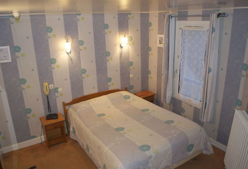 Hotel D'Arromanches  | Arromanches | Calvados | Francia 15