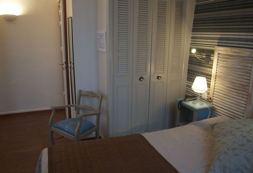 Hotel D'Arromanches  | Arromanches | Calvados | Francia 16