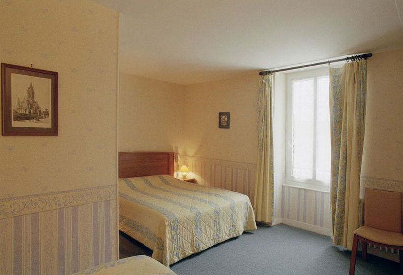 Hotel D'Arromanches  | Arromanches | Calvados | Francia 17