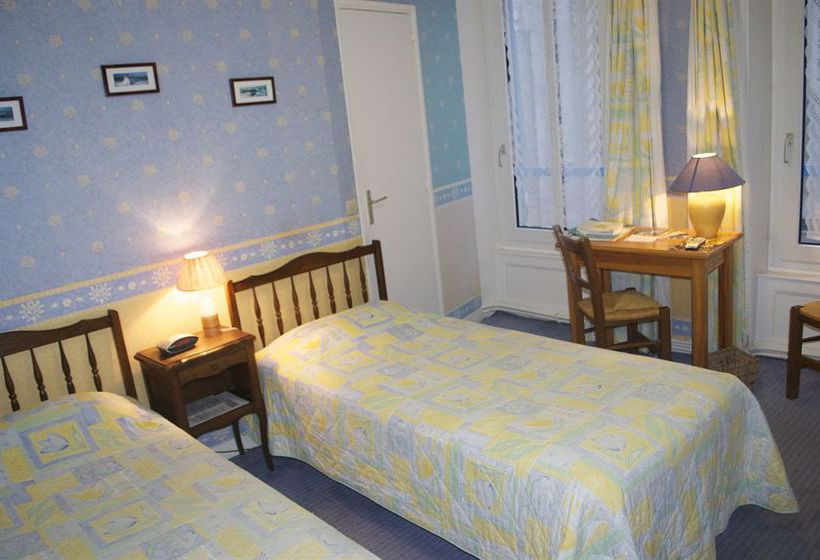 Hotel D'Arromanches  | Arromanches | Calvados | Francia 4